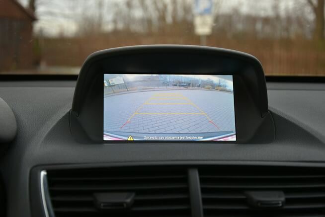 Opel Mokka 1.7CDTi 130KM 2015r. Skóra NAVi Kamera Alu Climatronic