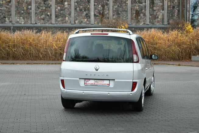 Renault Espace 2.0dCi 150KM Automat 2009r. lift rej. 7 osób Polecam