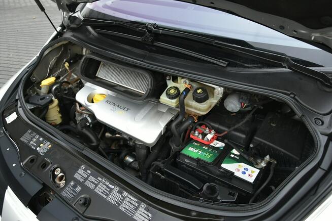 Renault Espace 2.0dCi 150KM Automat 2009r. lift rej. 7 osób Polecam