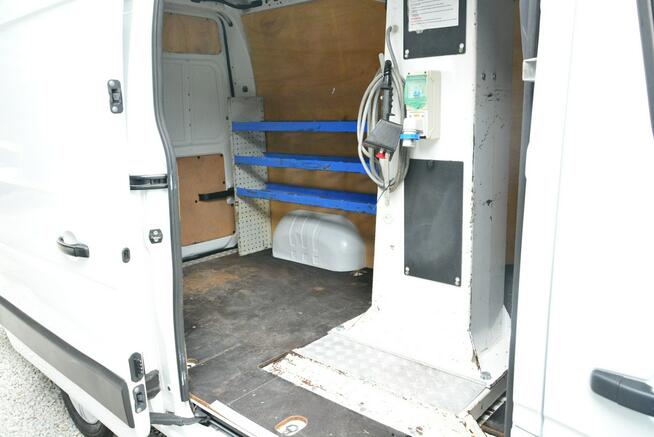 max master dźwig 2,3 Podnośnik koszowy Zwyżka