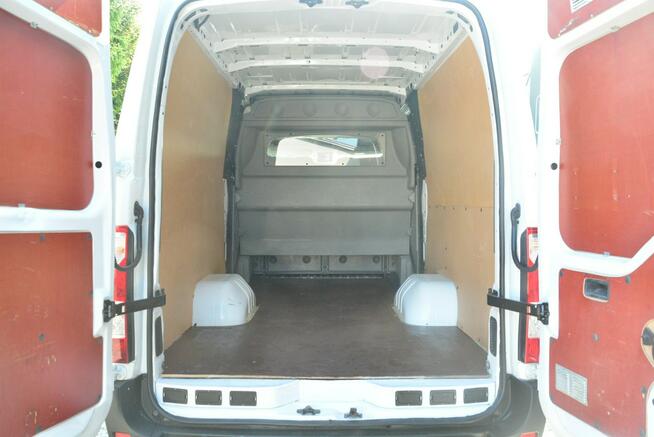 max master bliźniak L3H2 6 osobowy pełna opcja serwis