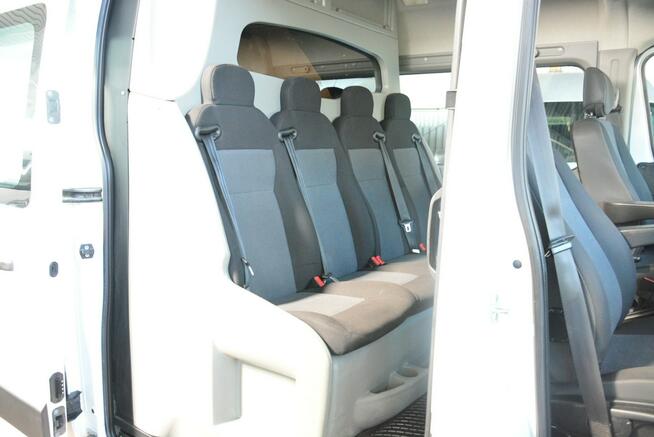 max master bliźniak L3H2 6 osobowy pełna opcja serwis