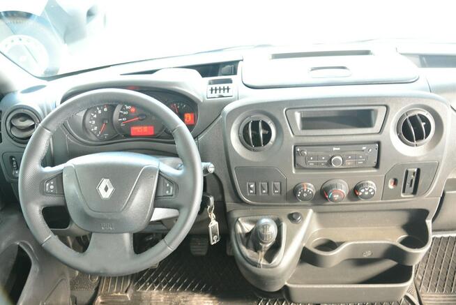 max master bliźniak L3H2 6 osobowy pełna opcja serwis