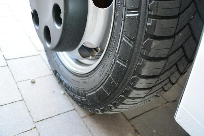 max master bliźniak L3H2 6 osobowy pełna opcja serwis