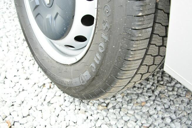 max master 7 osobowy brygadówka doka brygadowy 2.3dci 150