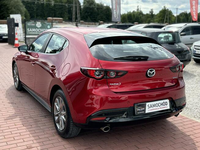 Mazda 3 Gwarancja, Head Up, Bixenon,Salon