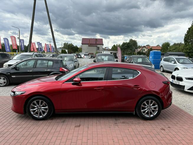 Mazda 3 Gwarancja, Head Up, Bixenon,Salon