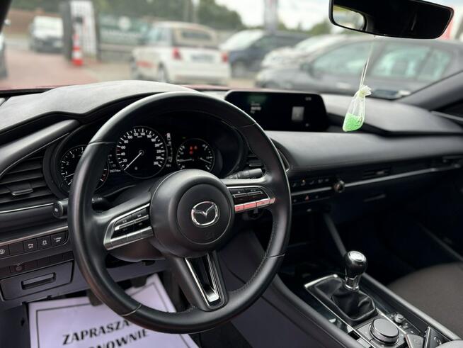 Mazda 3 Gwarancja, Head Up, Bixenon,Salon