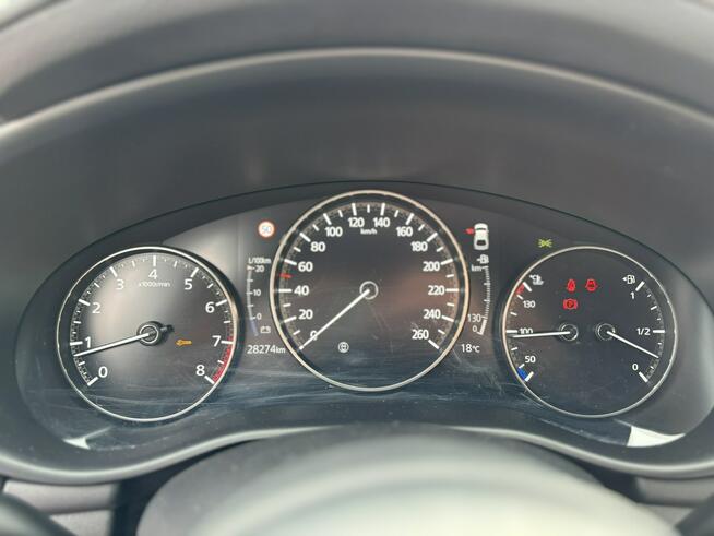 Mazda 3 Gwarancja, Head Up, Bixenon,Salon