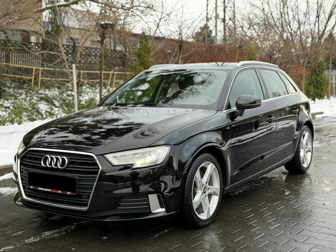 Audi A3 2.0 benzyna quattro I Właściciel