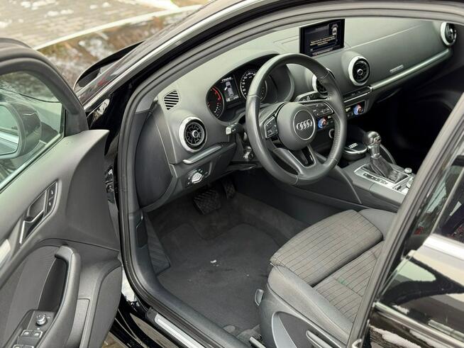 Audi A3 2.0 benzyna quattro I Właściciel