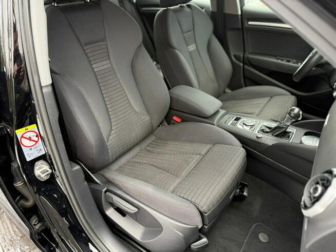 Audi A3 2.0 benzyna quattro I Właściciel