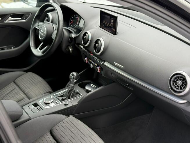 Audi A3 2.0 benzyna quattro I Właściciel