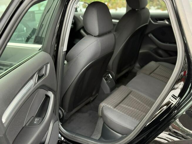 Audi A3 2.0 benzyna quattro I Właściciel