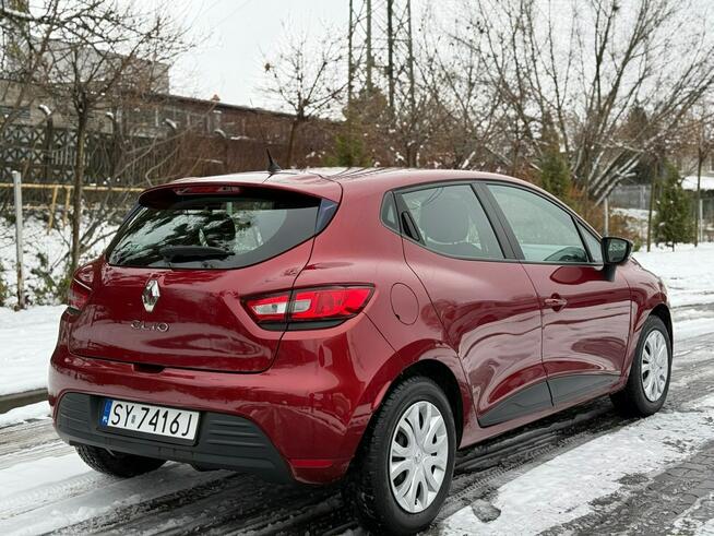 Renault Clio Salon Polska I Właściciel