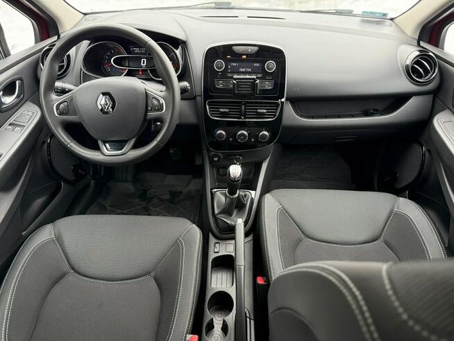 Renault Clio Salon Polska I Właściciel