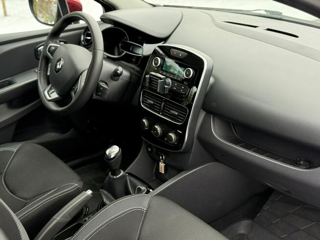 Renault Clio Salon Polska I Właściciel
