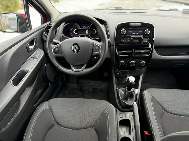 Renault Clio Salon Polska I Właściciel