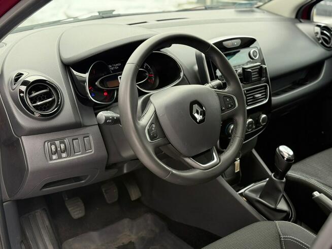 Renault Clio Salon Polska I Właściciel