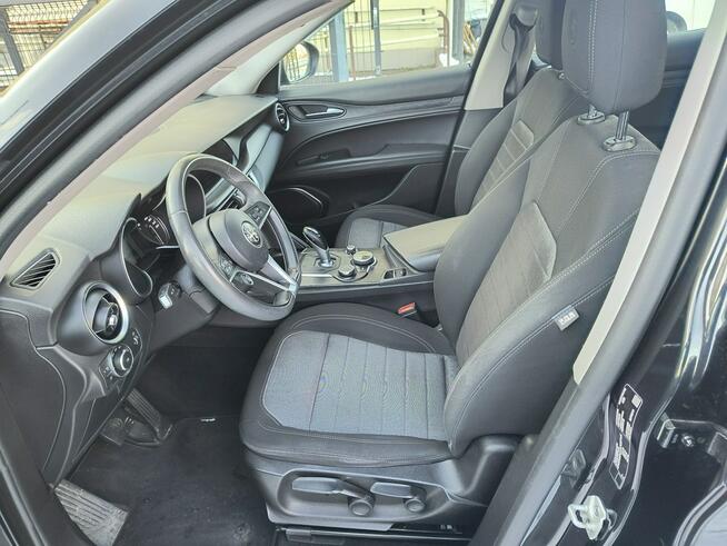 Alfa Romeo Stelvio Salon PL| 1. właściciel | serwisy ASO| bezwypadkowy| Q4 | F-VAT 23%