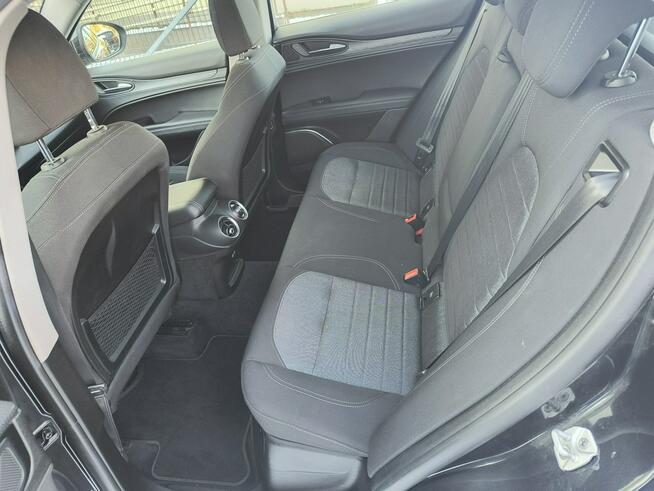 Alfa Romeo Stelvio Salon PL| 1. właściciel | serwisy ASO| bezwypadkowy| Q4 | F-VAT 23%