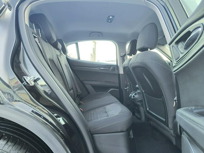 Alfa Romeo Stelvio Salon PL| 1. właściciel | serwisy ASO| bezwypadkowy| Q4 | F-VAT 23%