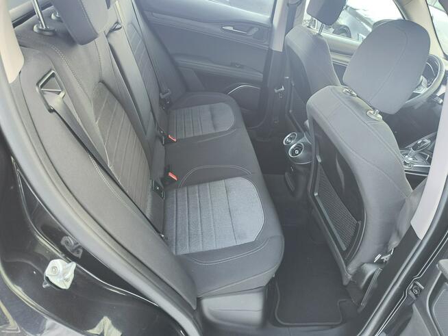 Alfa Romeo Stelvio Salon PL| 1. właściciel | serwisy ASO| bezwypadkowy| Q4 | F-VAT 23%