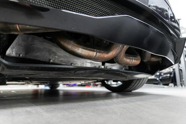 Chevrolet Corvette 6.2 V8 482KM. 2LT. Z51. Importowany.