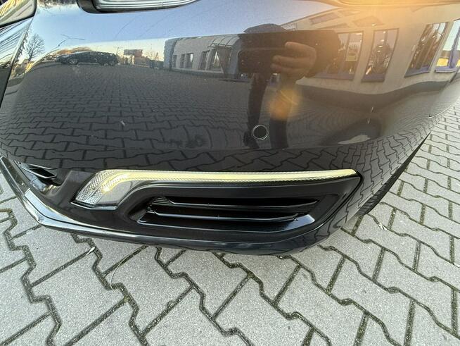 Peugeot 508 Lift 1.6T 2016r Nawigacja Kamera LED Alufelgi Bezwypadkowy