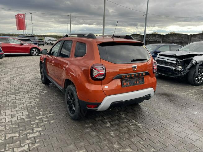 Dacia Duster Skóra Klimatronik Kamery360 LPG