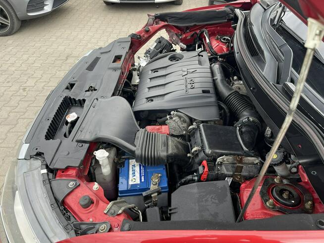 Mitsubishi Outlander 4x4 Klimatronik Kamera 7 osobowy