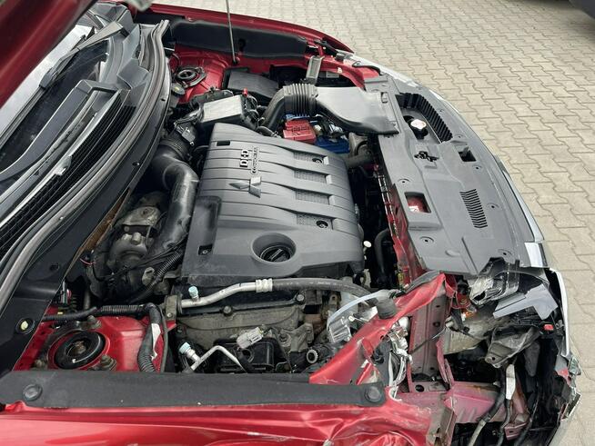 Mitsubishi Outlander 4x4 Klimatronik Kamera 7 osobowy