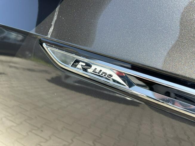 Volkswagen Arteon Rline 4Motion DSG Skóra Podgrzewanie VirtualCockpit 272KM