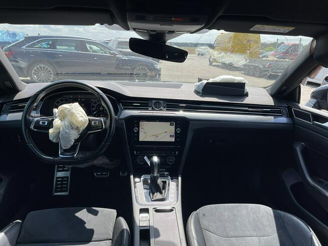 Volkswagen Arteon Rline 4Motion DSG Skóra Podgrzewanie VirtualCockpit 272KM