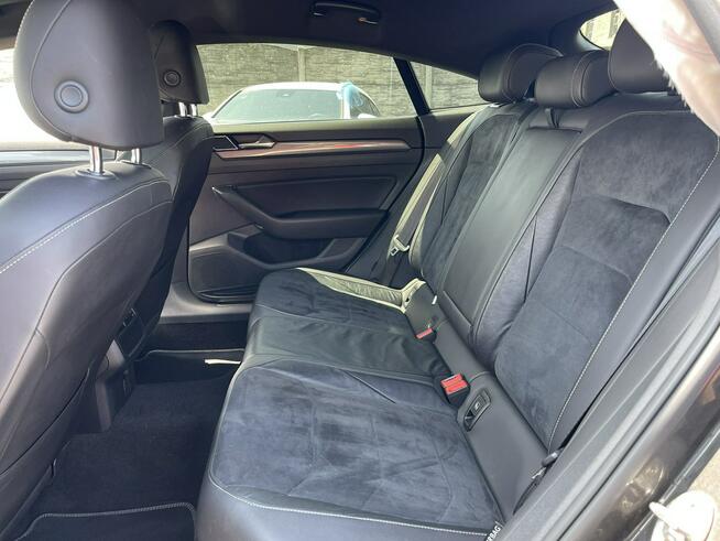 Volkswagen Arteon Rline 4Motion DSG Skóra Podgrzewanie VirtualCockpit 272KM