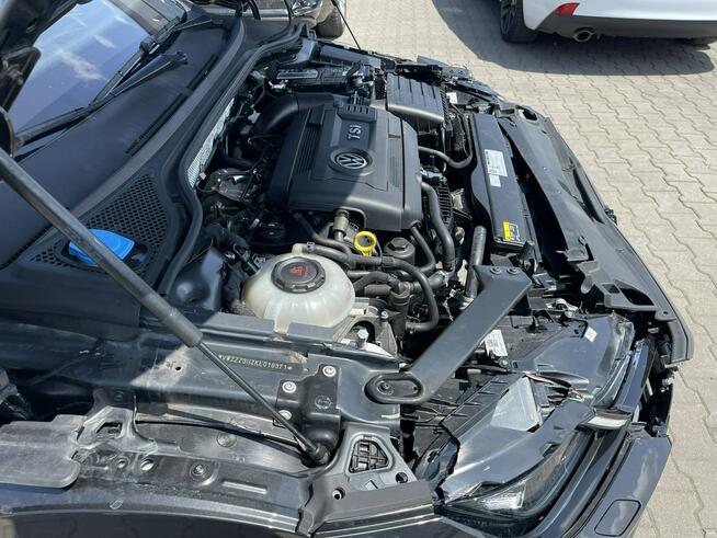 Volkswagen Arteon Rline 4Motion DSG Skóra Podgrzewanie VirtualCockpit 272KM