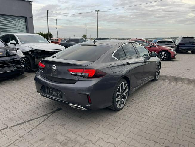 Opel Insignia GSi Grand Sport 4x4 Automat Skóra Podgrzewanie Kamera230 KM