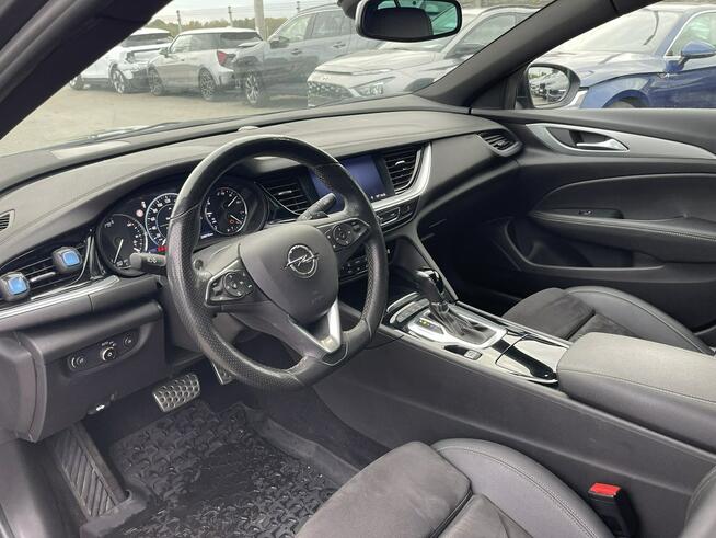 Opel Insignia GSi Grand Sport 4x4 Automat Skóra Podgrzewanie Kamera230 KM
