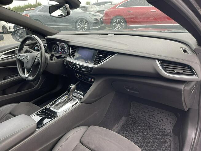Opel Insignia GSi Grand Sport 4x4 Automat Skóra Podgrzewanie Kamera230 KM