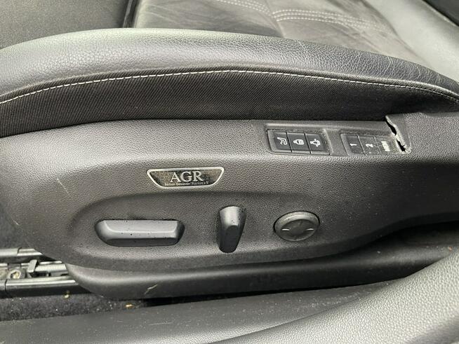 Opel Insignia GSi Grand Sport 4x4 Automat Skóra Podgrzewanie Kamera230 KM