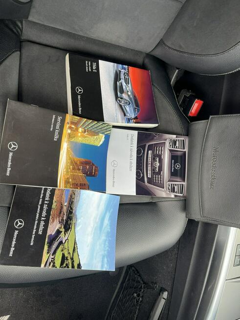 Mercedes E 250 AMG Line 4Matic Skóra Automat Kamera Podgrzewanie HAK