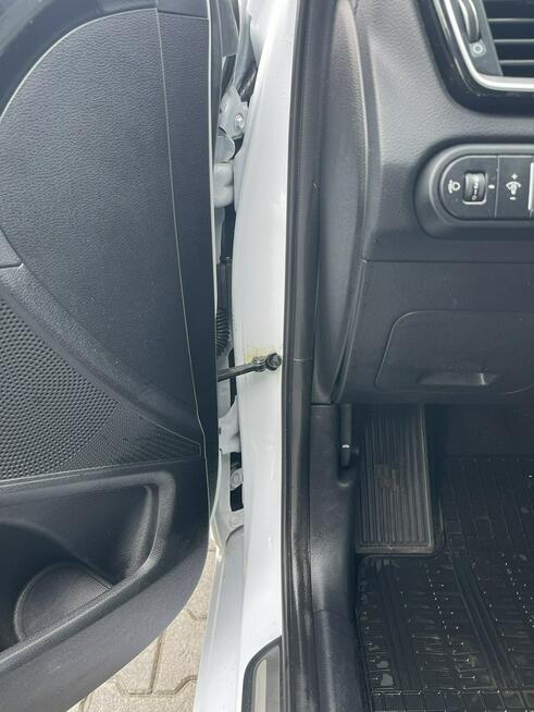 Kia Cee'd Hybryda Plug IN Automat Klimatronik Kamera 141KM