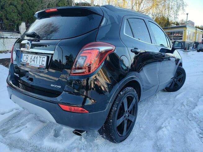 Opel Mokka Super wersja Cosmo* Zarejestrowany