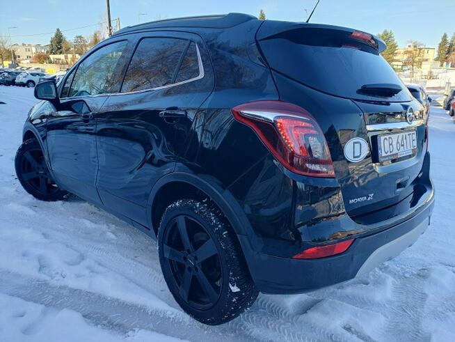 Opel Mokka Super wersja Cosmo* Zarejestrowany