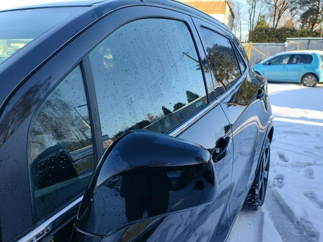 Opel Mokka Super wersja Cosmo* Zarejestrowany