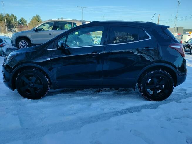 Opel Mokka Super wersja Cosmo* Zarejestrowany