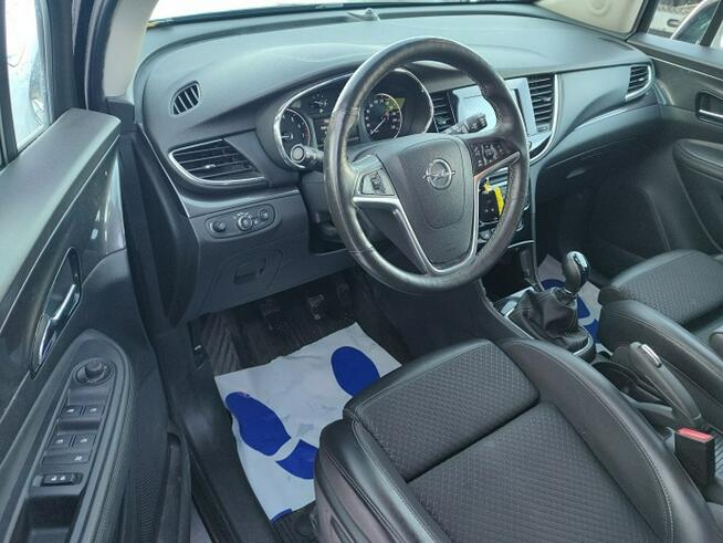 Opel Mokka Super wersja Cosmo* Zarejestrowany