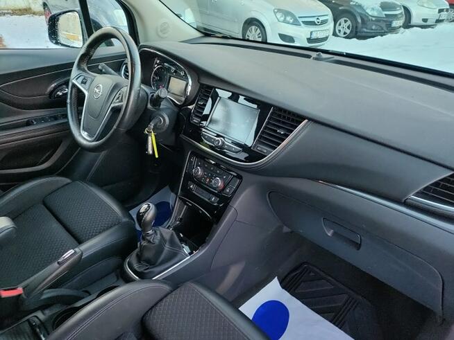 Opel Mokka Super wersja Cosmo* Zarejestrowany