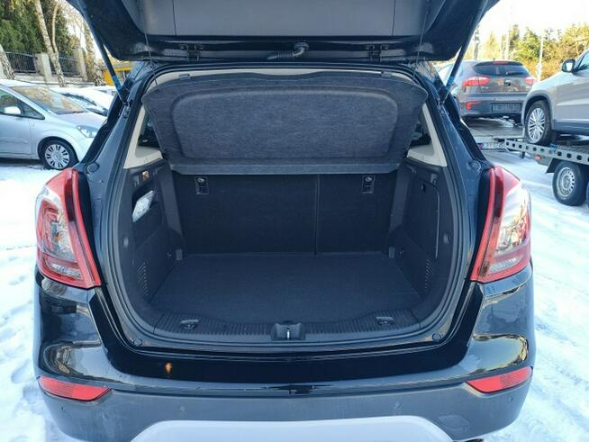 Opel Mokka Super wersja Cosmo* Zarejestrowany