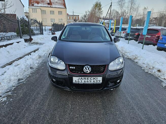 Volkswagen Golf Opłacony Zdrowy Zadbany Serwisowany Klimatronik Alu1Wł Po Serwisie